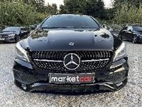 usado Mercedes CLA180 Shooting Brake d AMG Line Aut. Gasóleo