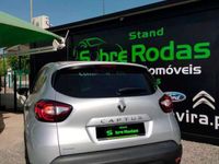 usado Renault Captur 0.9 TCE LIMITED