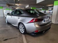 usado Lexus IS300h Sport Edition