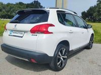 usado Peugeot 2008 1.2 PureTech Allure