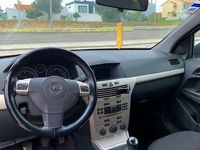usado Opel Astra 1.3 CDTi Enjoy EcoFLEX