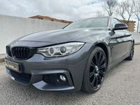 usado BMW 420 Gran Coupé Serie-4 d L.Sport Auto