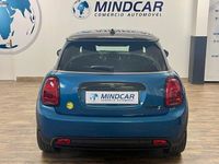 usado Mini Cooper SE Electric