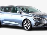 Usado Renault Mégane GrandTour R.S. 115 HP (84 kW) 2022 Cinza Carrinha