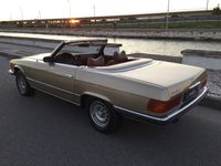 usado Mercedes SL350 Dallas