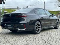 usado BMW 740 Serie-7 d xDrive Pack Desportivo M