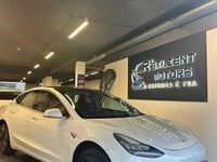 Usado Tesla Model 3 208 kW (283 HP) 2023 Branco Sedan