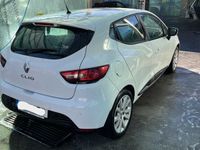 usado Renault Clio IV Diesel