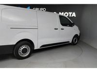 Usado Fiat Scudo 102 HP (75 kW) 2022 Branco Van