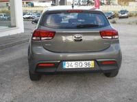 usado Kia Rio 1.4 CRDi SX