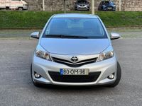 usado Toyota Yaris 1.0 VVT-i Co.+PS+P.Techno