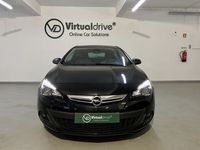 usado Opel Astra GTC 1.6 CDTi S/S J20