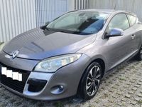 usado Renault Mégane Coupé COUPÉ 1.5 DCi Dynamique