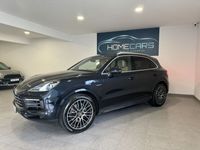 usado Porsche Cayenne E-Hybrid