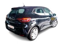 Usado Renault Clio V 90 HP (66 kW) 2022 Preto