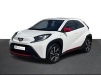 Usado Toyota Aygo X X-play 72 HP (52 kW) 2024 Branco (sólida) SUV