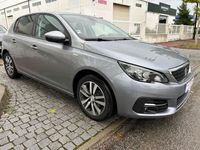 usado Peugeot 308 1.5 BlueHDi Style