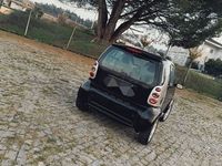 usado Smart ForTwo Coupé 800CDI