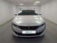 Usado Peugeot 508 GT 130 HP (95 kW) 2020 Branco Carrinha