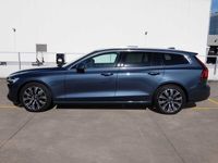 usado Volvo V60 Plus, B4 híbrido gasóleo, Gasóleo, Bright