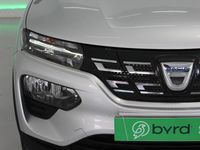 Usado Dacia Spring 33 kW (45 HP) 2021 Cinzento Citadino