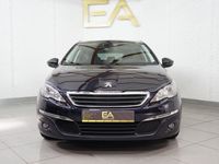 usado Peugeot 308 SW 1.6 BlueHDi Allure