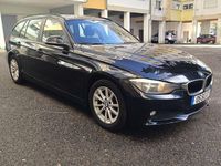 Usado BMW 318 143 HP (105 kW) 2013 Carrinha