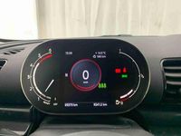 Usado Mini Cooper D 150 HP (110 kW) 2022 Verde Citadino