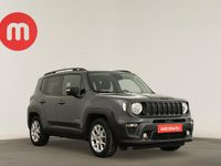 Usado Jeep Renegade Limited 120 HP (88 kW) 2021 SUV