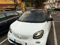 Usado Smart ForFour Prime 71 HP (52 kW) 2016 Citadino
