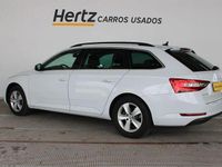 Usado Skoda Superb 150 HP (110 kW) 2023 Preto