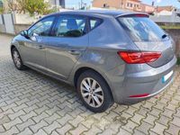 usado Seat Leon 1.6 TDI 115cv