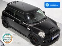 Usado Mini One D 90 HP (66 kW) 2011 Preto Citadino