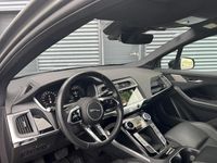Usado Jaguar I-Pace 294 kW (400 HP) 2022 Cinzento SUV