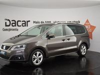 usado Seat Alhambra 2.0 TDI STYLE ADVANCE DSG