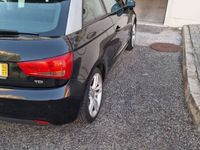 usado Audi A1 1.6 TDI Sport