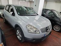 usado Nissan Qashqai 1.6 S&S Tekna Sport 17