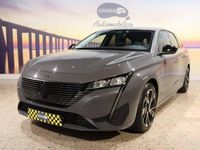 Usado Peugeot 308 Allure 130 HP (95 kW) 2024 Cinza Carrinha