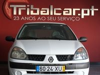 usado Renault Clio II VAN 1.5 DCI