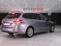 usado Peugeot 308 1.5 BlueHDi Style