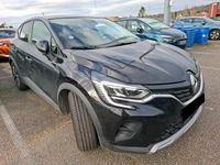 Usado Renault Captur 145 HP (106 kW) 2023 Preto SUV