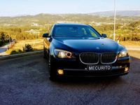 usado BMW 730 D