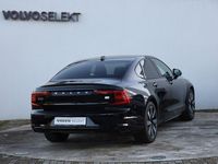 Usado Volvo S90 Ultimate 455 HP (334 kW) 2024 Preto Sedan