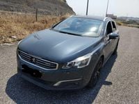 Usado Peugeot 508 SW 120 HP (88 kW) 2016 Sedan