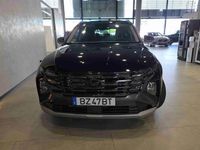 Usado Hyundai Tucson 252 HP (185 kW) 2025 Preto SUV