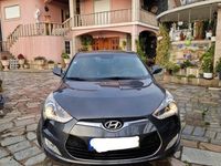 usado Hyundai Veloster 