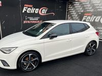 usado Seat Ibiza 1.0 TSI FR