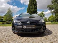 usado Opel Astra GTC 1.6 CDTI OPC Line