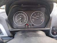 Usado BMW 116 2014 Citadino