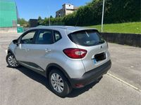 usado Renault Captur 1.5 DCI